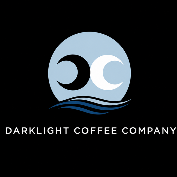 DarkLight Coffee Company