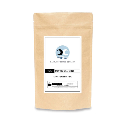 Moroccan Mint